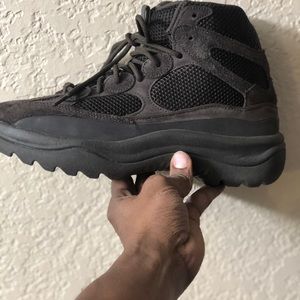 YZY DSRT BT Oil $290 Sz 10.5